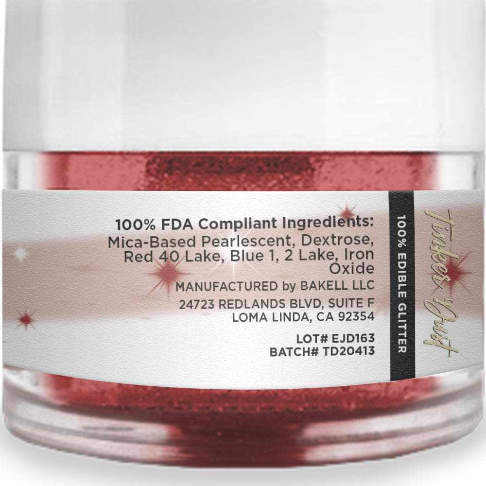 Christmas Collection Tinker Dust Combo Pack A (8 PC SET)| Bakell