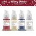Christmas Collection Tinker Dust Pump Combo Pack B (4 PC SET)-Tinker Dust Pump_Pack-bakell
