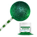 Christmas Green Decorating Dazzler Dust | Bakell® Bakell.com