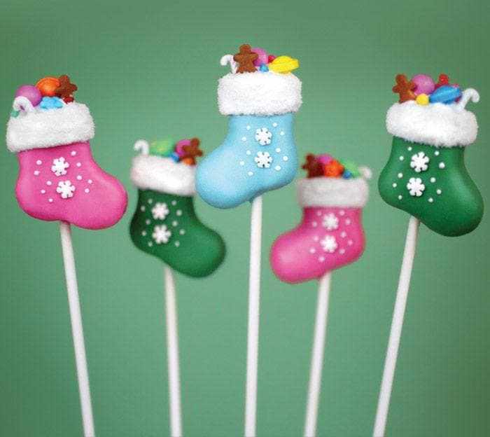 Christmas Green Luster Dust | 100% Edible & Kosher | BULK | Bakell.com