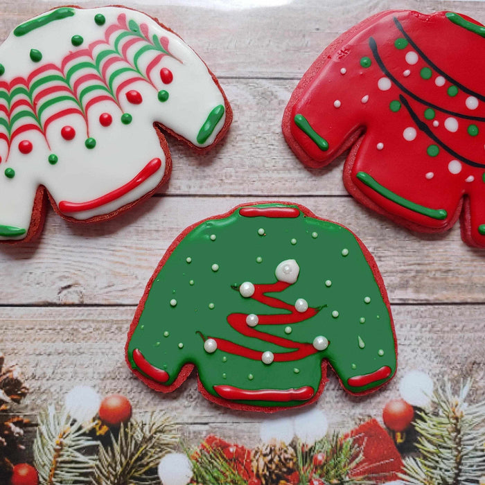 Christmas Green Luster Dust | 100% Edible & Kosher | BULK | Bakell.com