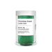 Christmas Green Luster Dust | 100% Edible & Kosher | BULK | Bakell.com