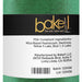Christmas Green Luster Dust | 100% Edible & Kosher | BULK | Bakell.com