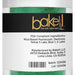 Christmas Green Luster Dust Wholesale | Bakell