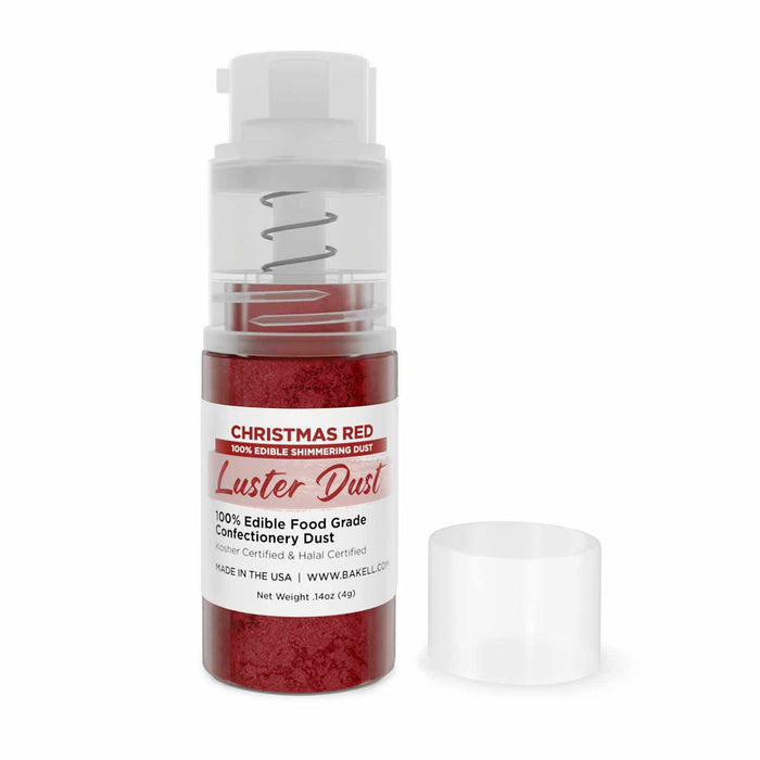 Get Discounted Rates Wholesale by the Case | Red Luster Dust 4g Pumps