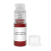 Purchase Red Private Label Luster Dust | Your Brand Your Logo!