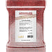 Christmas Red Tinker Dust Glitter Wholesale | Bakell