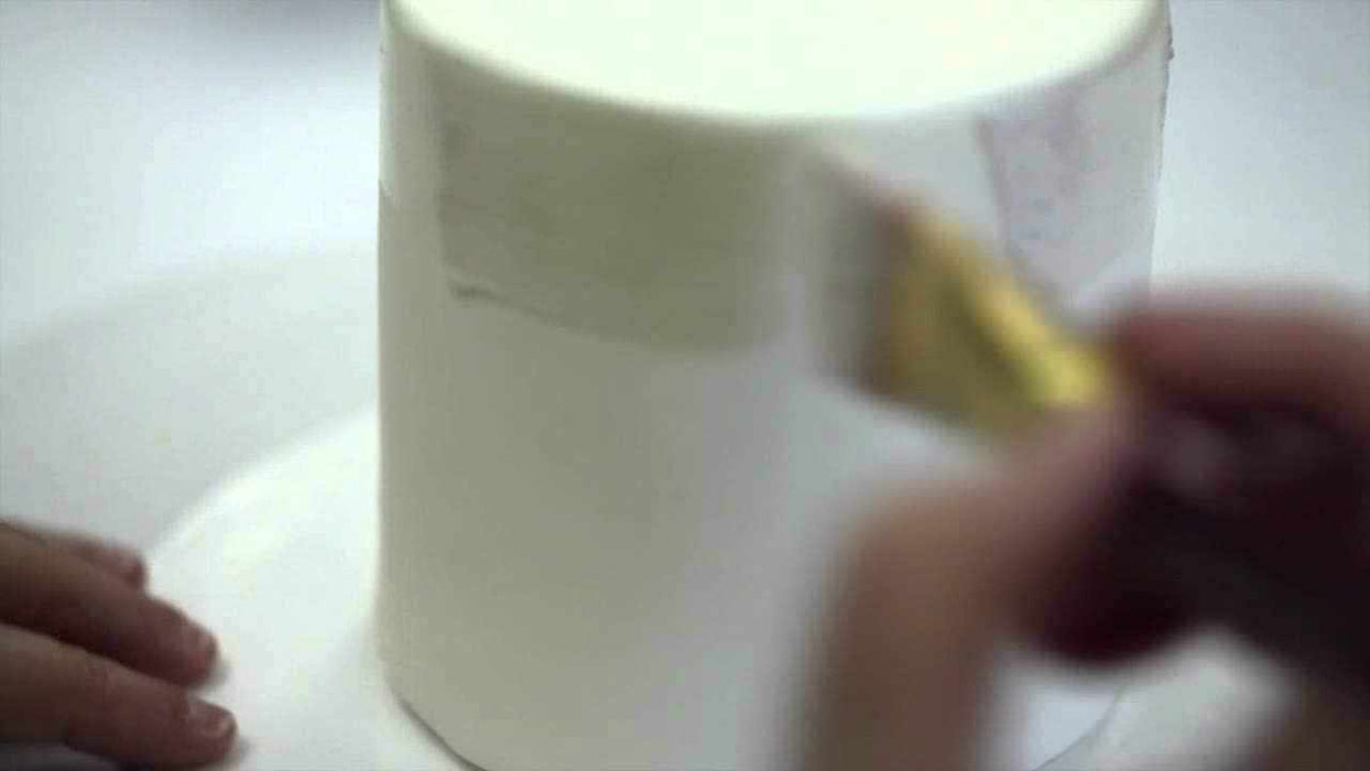 Pale Green Luster Dust | 100% Edible & Kosher Pareve | Wholesale | Bakell.com