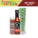 Cinco de Mayo BBQthingz Smokin' Grill Hot Sauce Combo Decorating Gift Set C (3 PC SET)-Cinco de Mayo_Gift Set-bakell