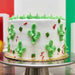 Cinco de Mayo Sprinkles Cake Decoration Fiesta Pack Collection Baking Gift Set (4 PC SET)-Cinco de Mayo_Gift Set-bakell