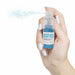 New! Miniature Luster Dust Spray Pump | 4g Classic Blue Edible Glitter