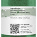 Classic Green Tinker Dust Glitter Private Label | Bakell