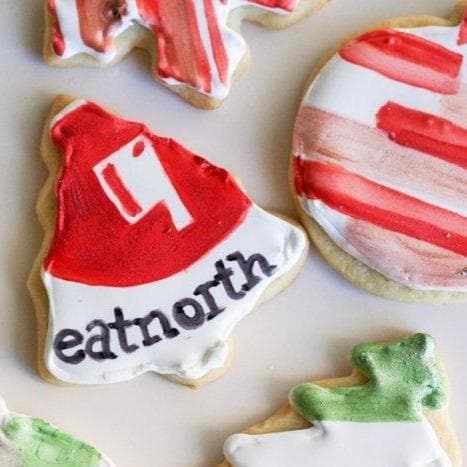 Bulk Classic Red Luster Dust | Unlimited Romance | Bakell