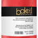 Bulk Classic Red Luster Dust | Unlimited Romance | Bakell