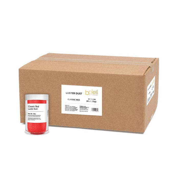 Classic Red Luster Dust Wholesale | Bakell
