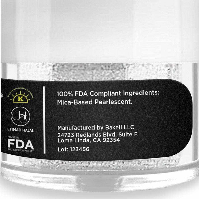 Wholesale Clear Brew Glitter For Drinks by the Case | Bakell