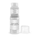 Clear Shimmer Brew Glitter | Mini Spray Pump | Private Label Your Logo