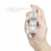 Clear Shimmer Brew Glitter | Mini Spray Pump | Private Label Your Logo