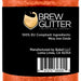 Buy EU Compliant Brew Glitter® for Drinks Wholesale | E171-free