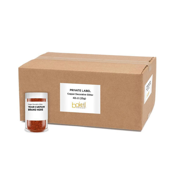 Copper Dazzler Dust® Private Label-Private Label_Dazzler Dust-bakell