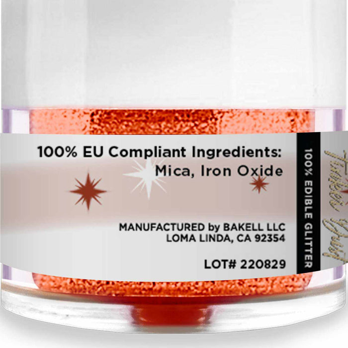 EU Compliant Copper Tinker Dust | Purchase Now and Save Money | Bakell