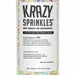 Cotton Candy Mini Beads | #1 Krazy Sprinkles® | Bakell