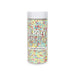 Cotton Candy Mini Sprinkle Beads-Krazy Sprinkles_HalfCup_Google Feed-bakell