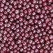Cranberry Pearl 4mm Sprinkle Beads Wholesale (24 units per/ case) | Bakell