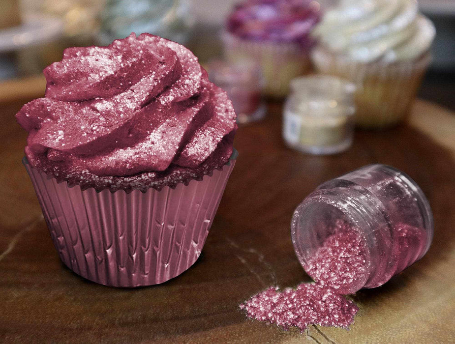 Bulk Size Cranberry Tinker Dust | Bakell