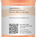 Creamsicle Orange Tinker Dust® Edible Glitter 45g Shaker | Bakell.com