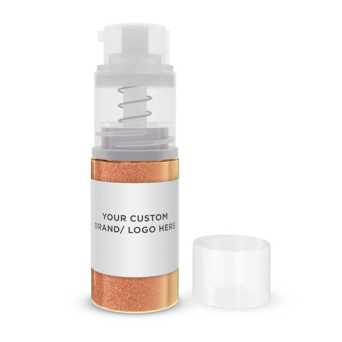 Purchase Tinker Dust Mini Spray Pumps | Private Label Your Brand