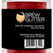 Purchase E171-free Brew Glitter® Edible Glitter for Drinks Wholesale