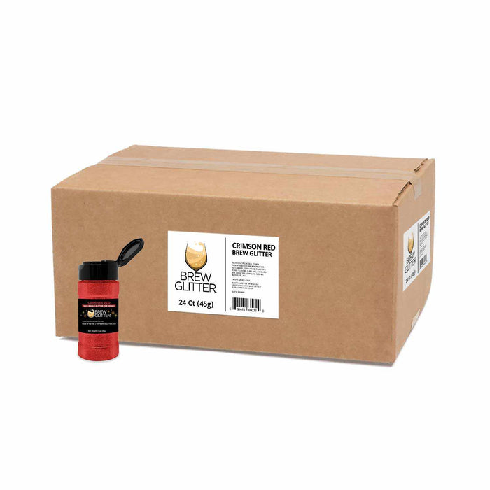 Purchase E171-free Brew Glitter® Edible Glitter for Drinks Wholesale