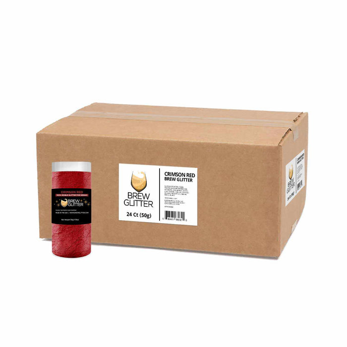 Purchase E171-free Brew Glitter® Edible Glitter for Drinks Wholesale