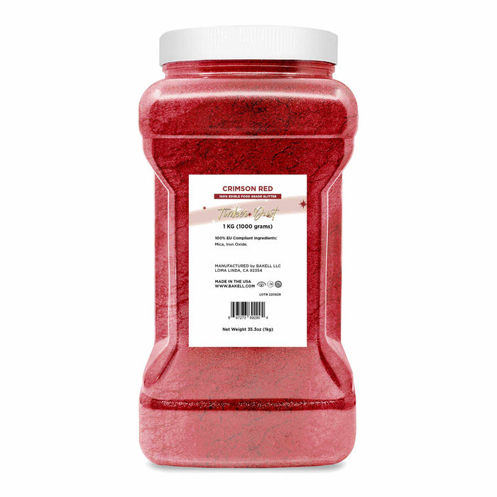 Red Dust Cleaner Purchase EU Compliant Red Tinker Dust | Kosher | Discounted Bulk! — Bakell®