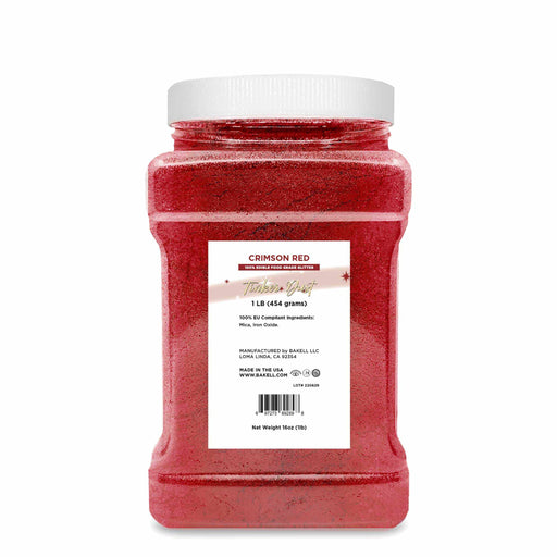 Purchase EU Compliant Red Tinker Dust | Kosher | Discounted Bulk!
