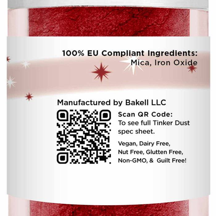 Discounted Rates Purchasing Tinker Dust by the Case Rates Near Cost