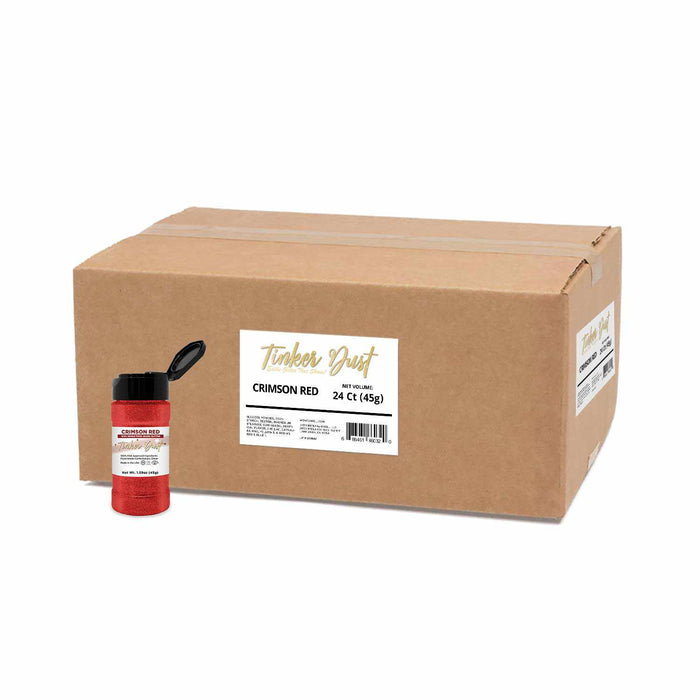 Discounted Rates Purchasing Tinker Dust by the Case Rates Near Cost