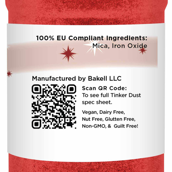 Discounted Rates Purchasing Tinker Dust by the Case Rates Near Cost