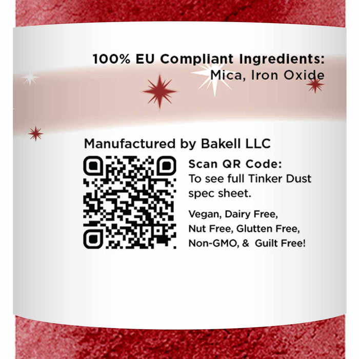 Discounted Rates Purchasing Tinker Dust by the Case Rates Near Cost