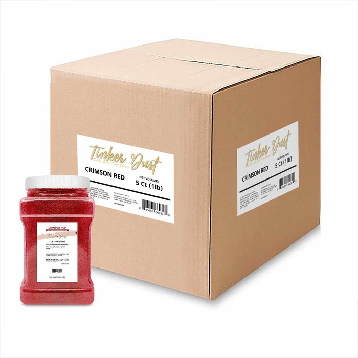 Discounted Rates Purchasing Tinker Dust by the Case Rates Near Cost