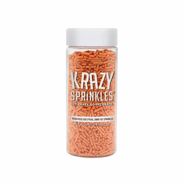 Cyber Monday Krazy Sprinkles Combo Pack B (4 PC SET) | Bakell