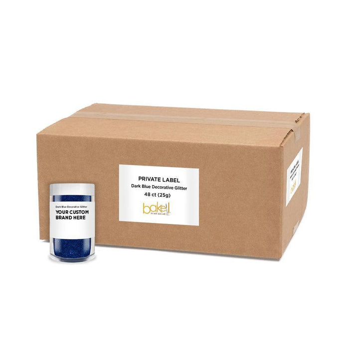 Dark Blue Dazzler Dust® Private Label-Private Label_Dazzler Dust-bakell