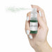 Dark Green Brew Glitter | Mini Spray Pumps Housing Your Brand Logo