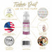 Deep Pink Edible Glitter Spray 4g Pump | Tinker Dust® | Bakell