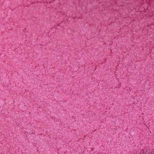 Deep Pink Luster Dust | 4 Gram Jar-Luster Dust_4G_Google Feed-bakell