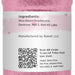 Deep Pink Tinker Dust glitter 45g Shaker  | Bakell