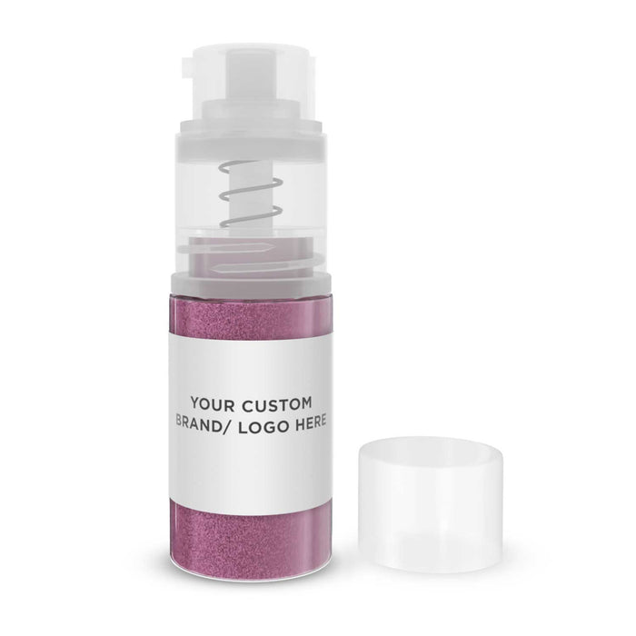 Deep Pink Tinker Dust Private Label by the Case | Your Brand Your Logo