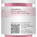 Wholesale Deep Pink Tinker Dust | Unlimited Creations | Bakell