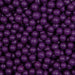 Deep Purple 4mm Sprinkle Beads-Krazy Sprinkles_HalfCup_Google Feed-bakell